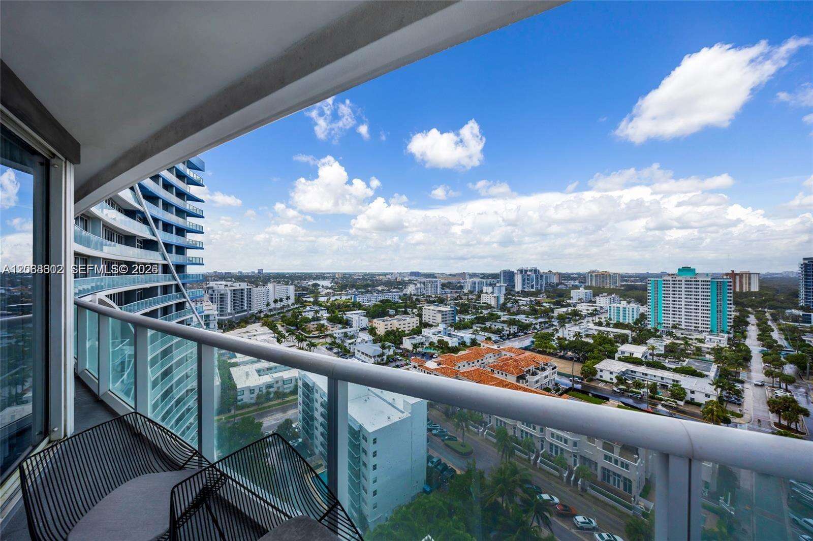 The W Hotel Residences at 3101 Bayshore Dr, Fort Lauderdale, FL 33304 - For Rent photo 23