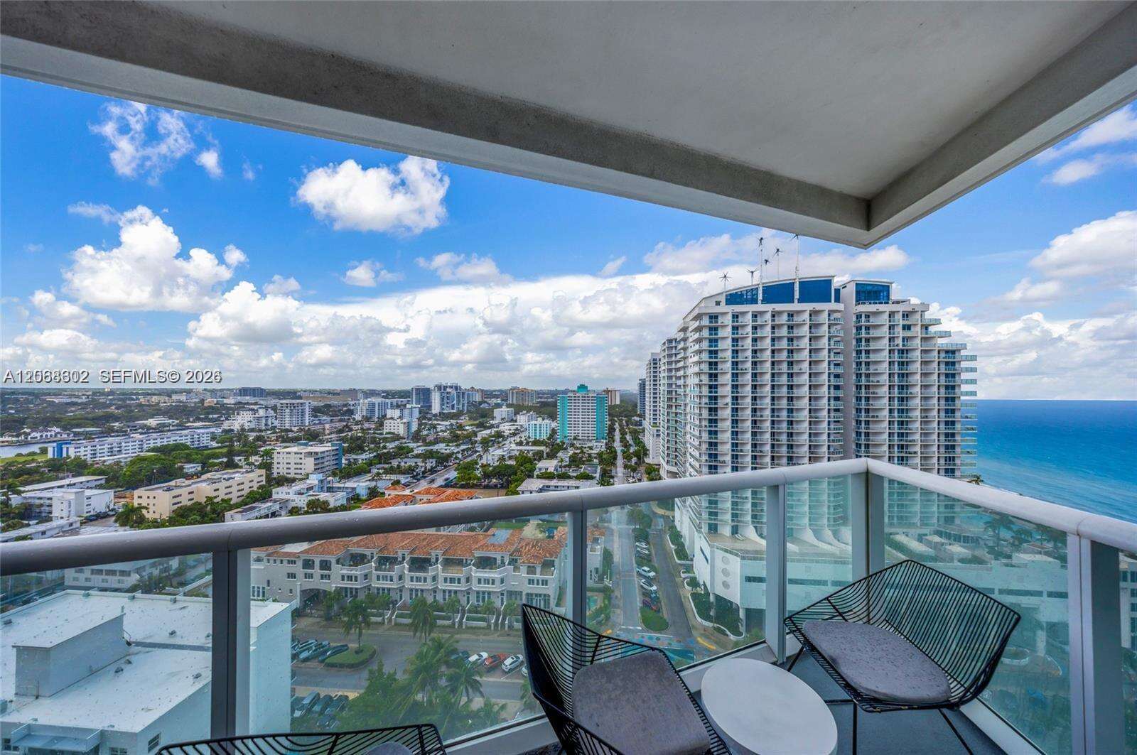 The W Hotel Residences at 3101 Bayshore Dr, Fort Lauderdale, FL 33304 - For Rent photo 24