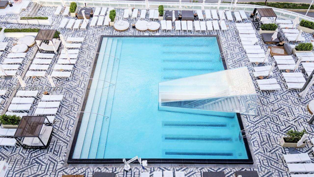 The W Hotel Residences at 3101 Bayshore Dr, Fort Lauderdale, FL 33304 - For Rent photo 29