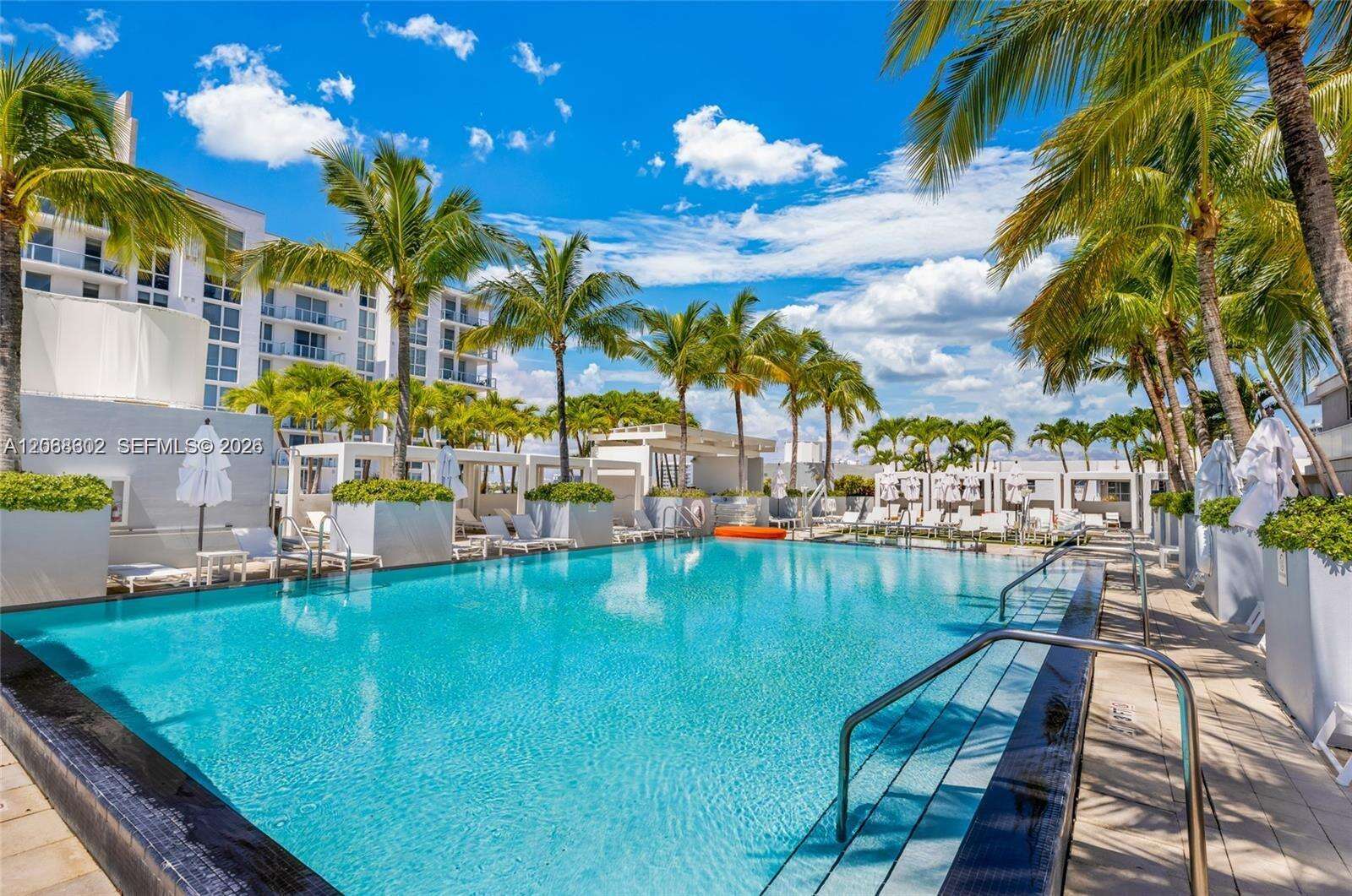 The W Hotel Residences at 3101 Bayshore Dr, Fort Lauderdale, FL 33304 - For Rent photo 30