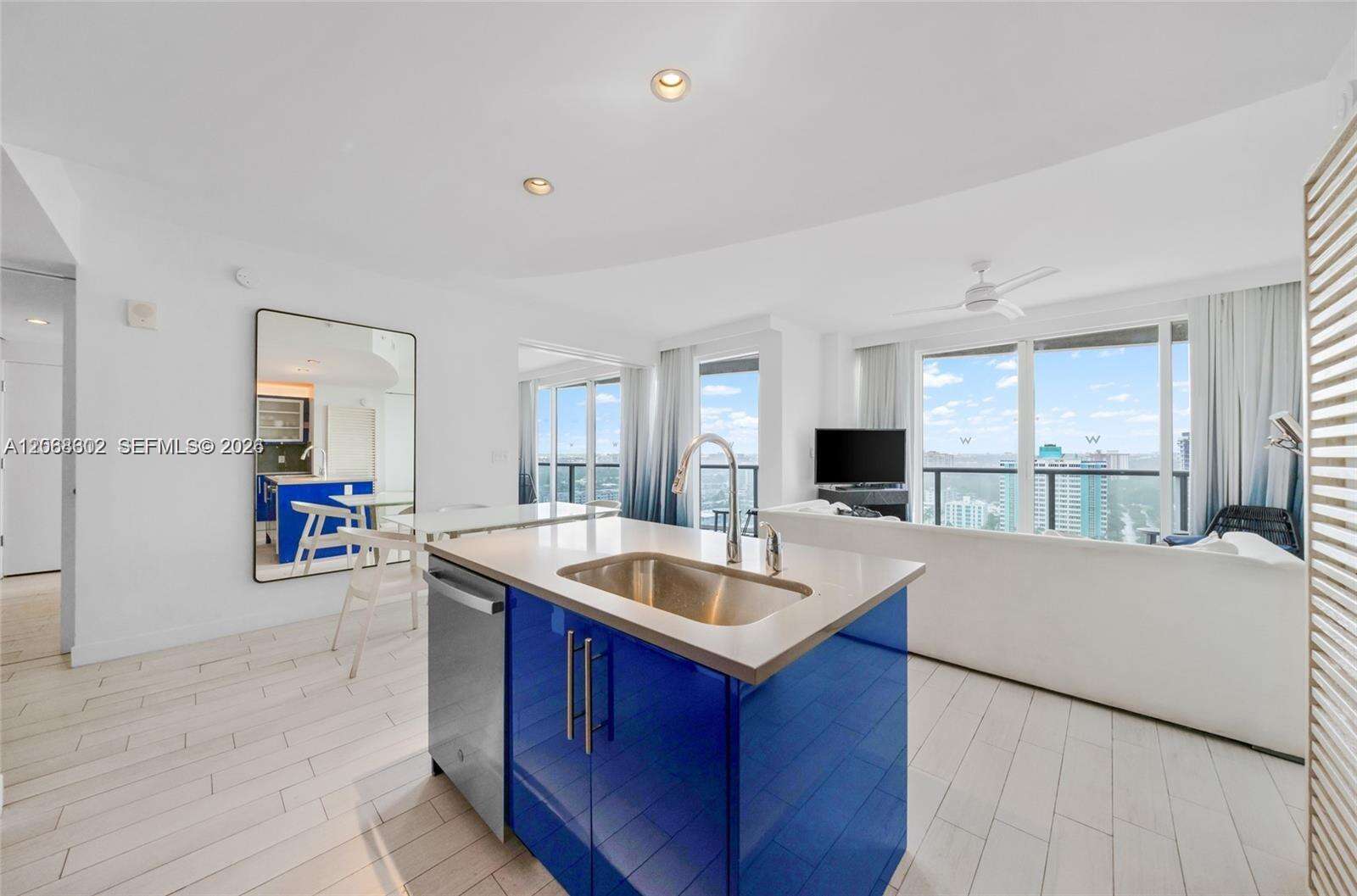 The W Hotel Residences at 3101 Bayshore Dr, Fort Lauderdale, FL 33304 - For Rent photo 4