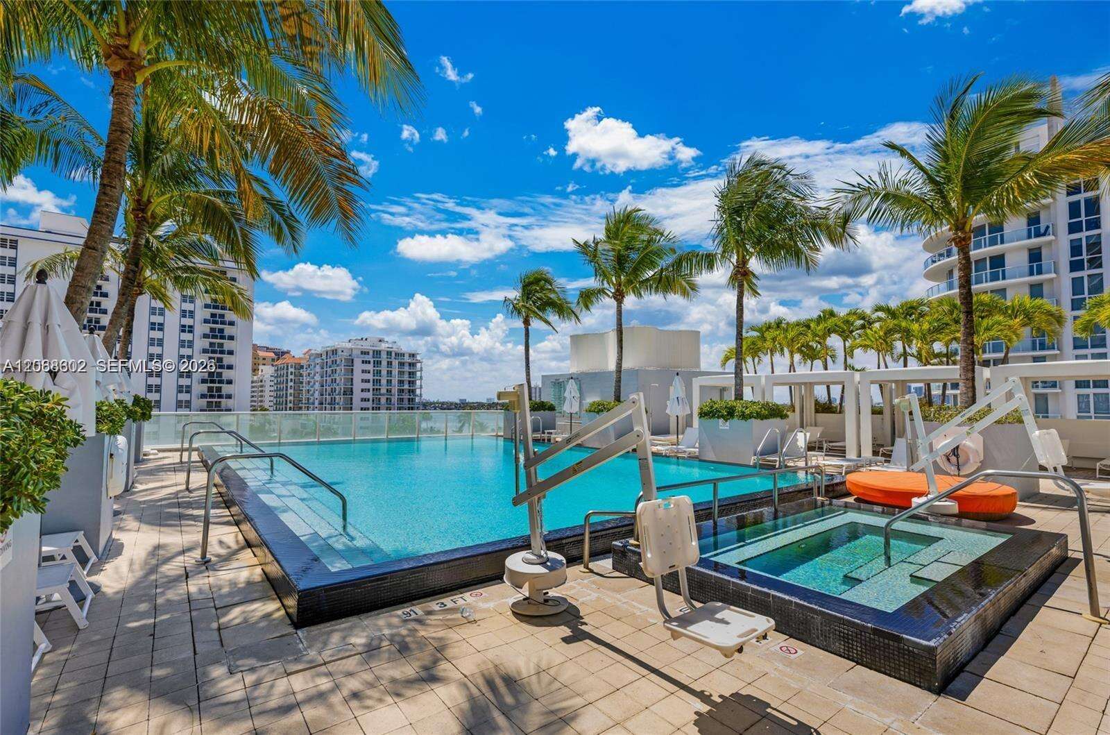 The W Hotel Residences at 3101 Bayshore Dr, Fort Lauderdale, FL 33304 - For Rent photo 31