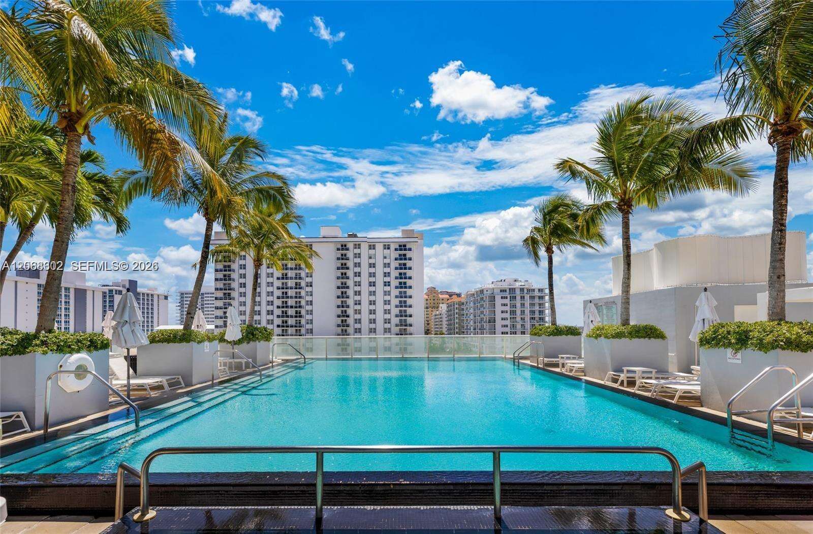 The W Hotel Residences at 3101 Bayshore Dr, Fort Lauderdale, FL 33304 - For Rent photo 32