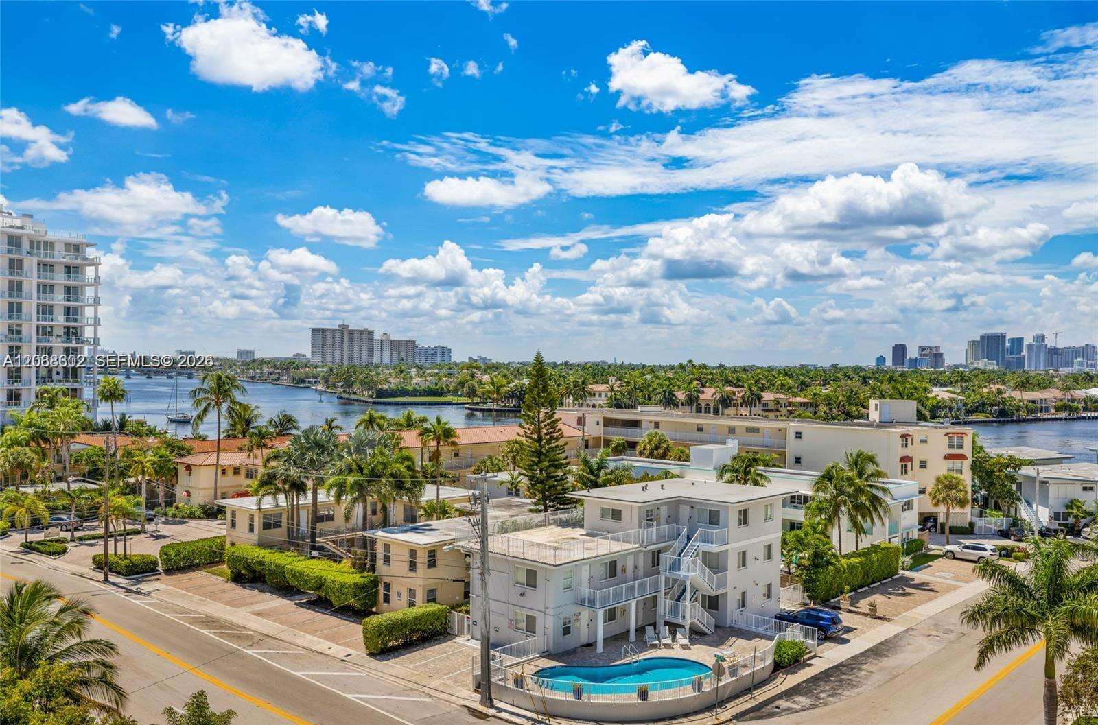 The W Hotel Residences at 3101 Bayshore Dr, Fort Lauderdale, FL 33304 - For Rent photo 33