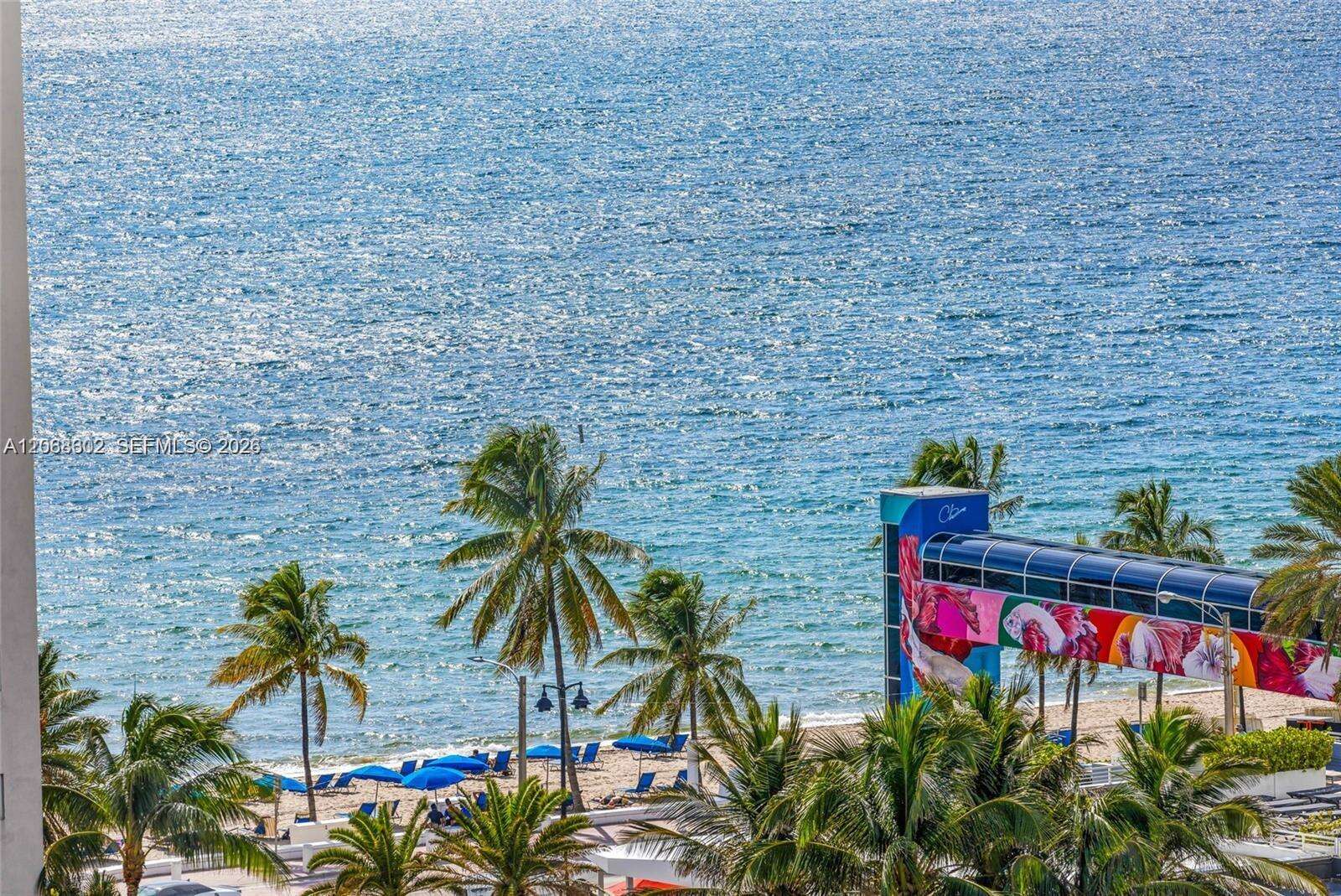The W Hotel Residences at 3101 Bayshore Dr, Fort Lauderdale, FL 33304 - For Rent photo 36
