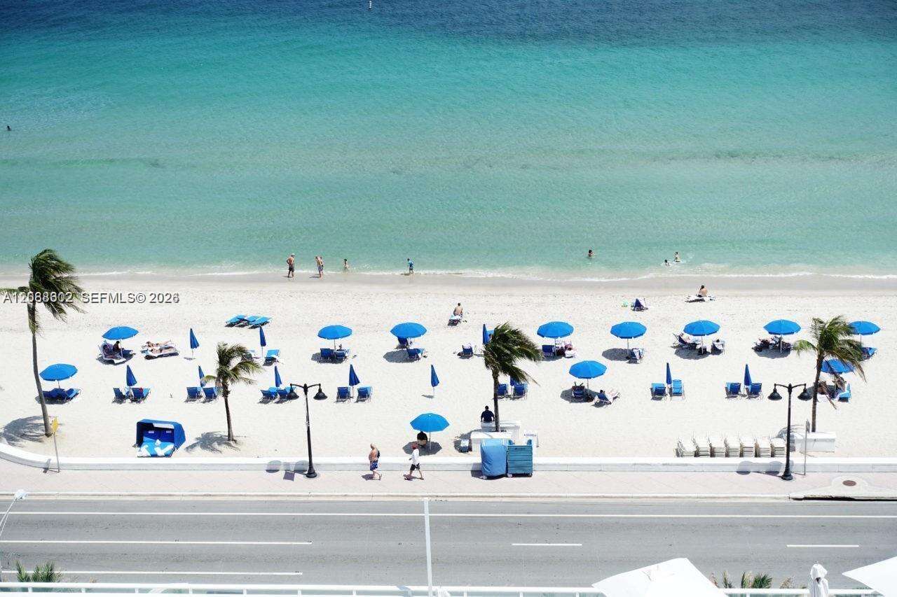 The W Hotel Residences at 3101 Bayshore Dr, Fort Lauderdale, FL 33304 - For Rent photo 37
