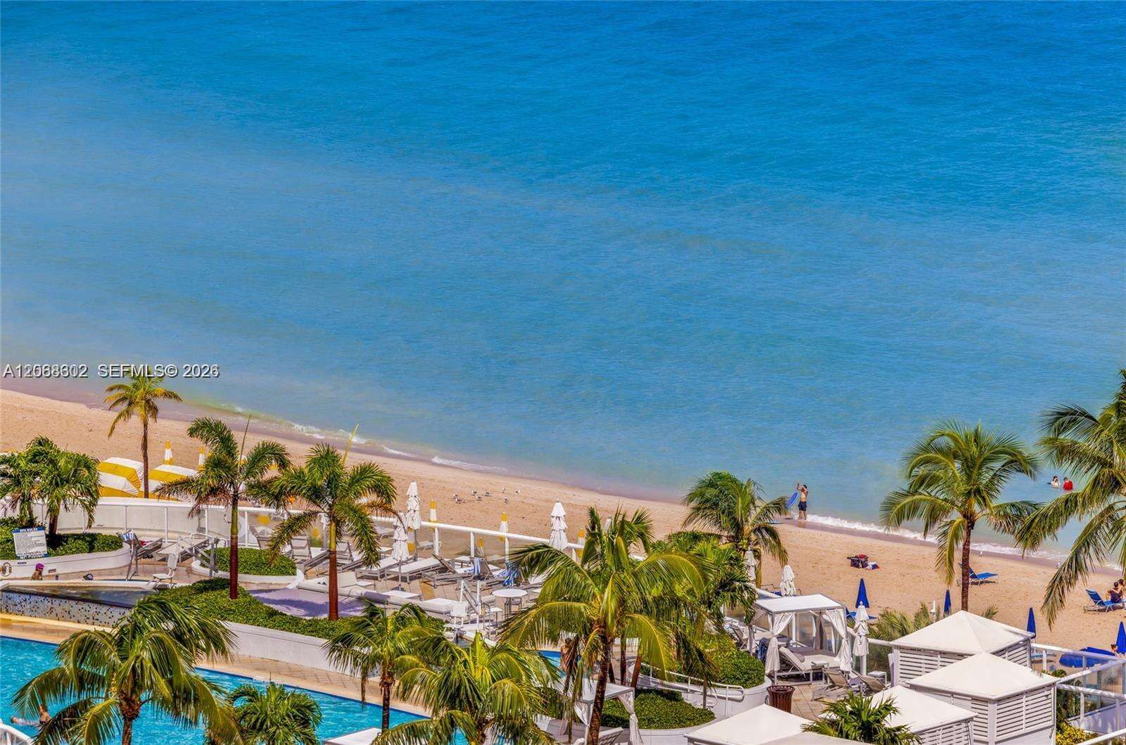 The W Hotel Residences at 3101 Bayshore Dr, Fort Lauderdale, FL 33304 - For Rent photo 38