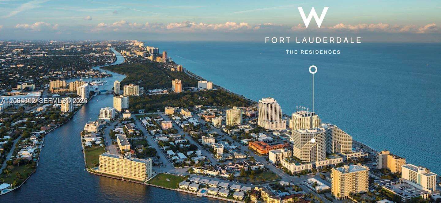 The W Hotel Residences at 3101 Bayshore Dr, Fort Lauderdale, FL 33304 - For Rent photo 39