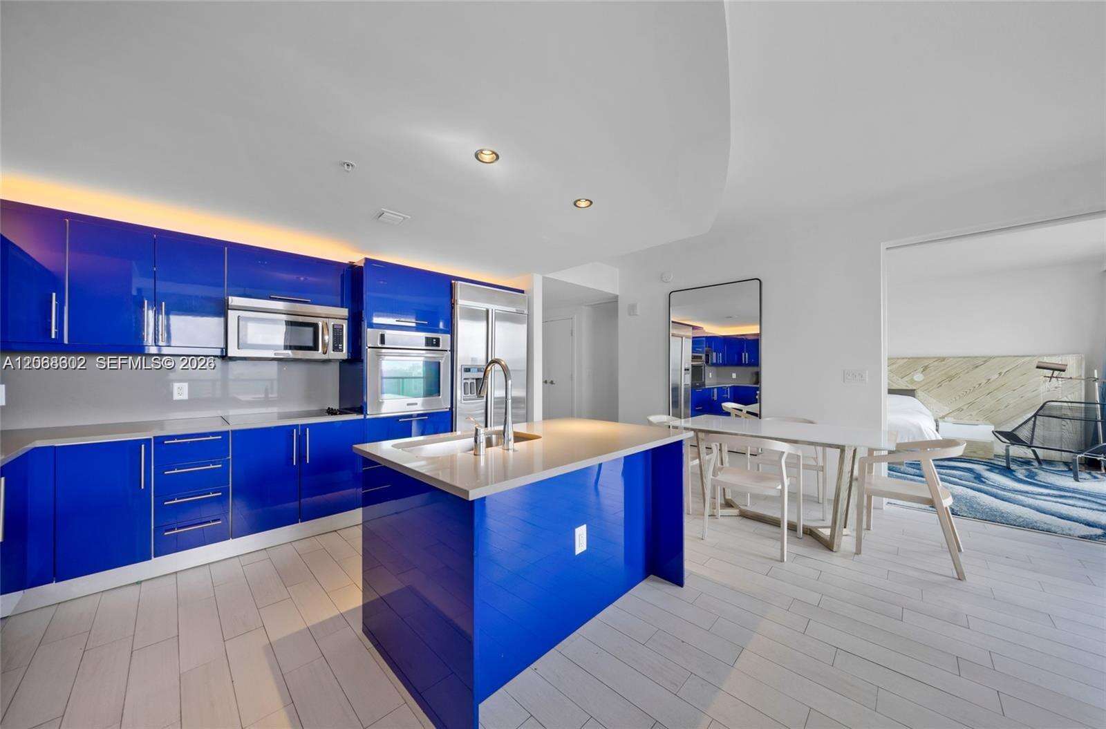 The W Hotel Residences at 3101 Bayshore Dr, Fort Lauderdale, FL 33304 - For Rent photo 5