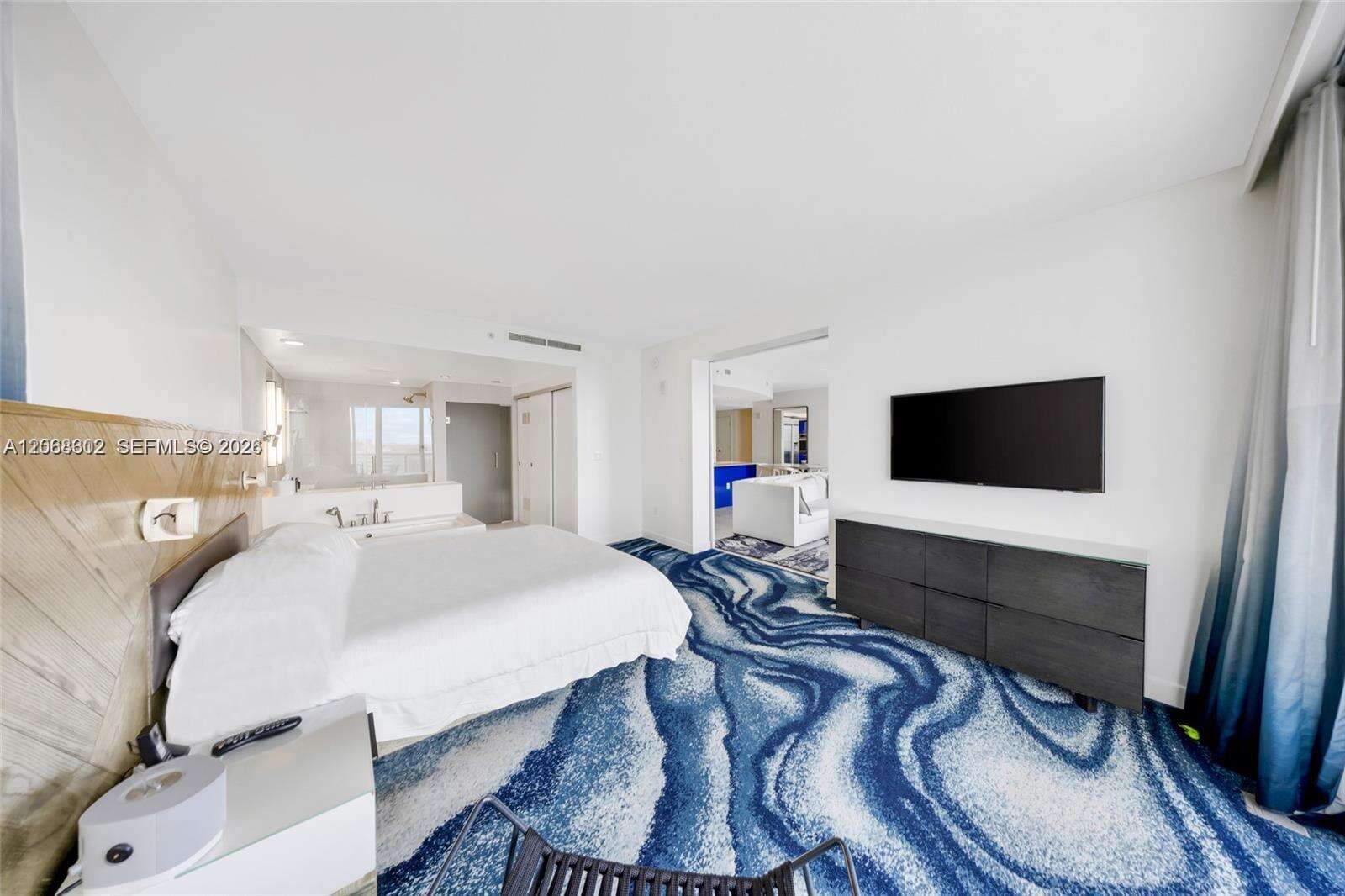 The W Hotel Residences at 3101 Bayshore Dr, Fort Lauderdale, FL 33304 - For Rent photo 7