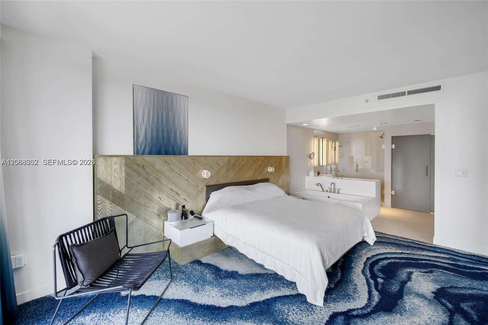 The W Hotel Residences at 3101 Bayshore Dr, Fort Lauderdale, FL 33304 - For Rent photo 8