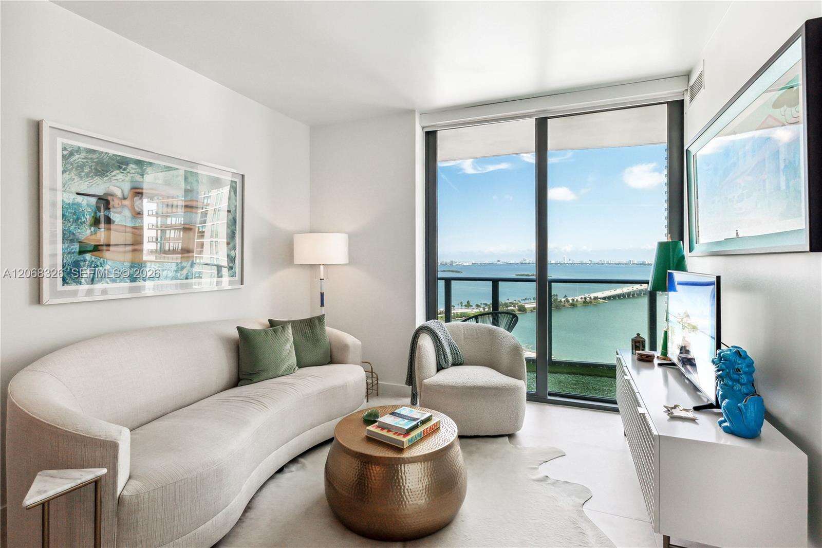 Paraiso Bayviews at 501 31 St, Miami, FL 33137 - For Rent photo 1