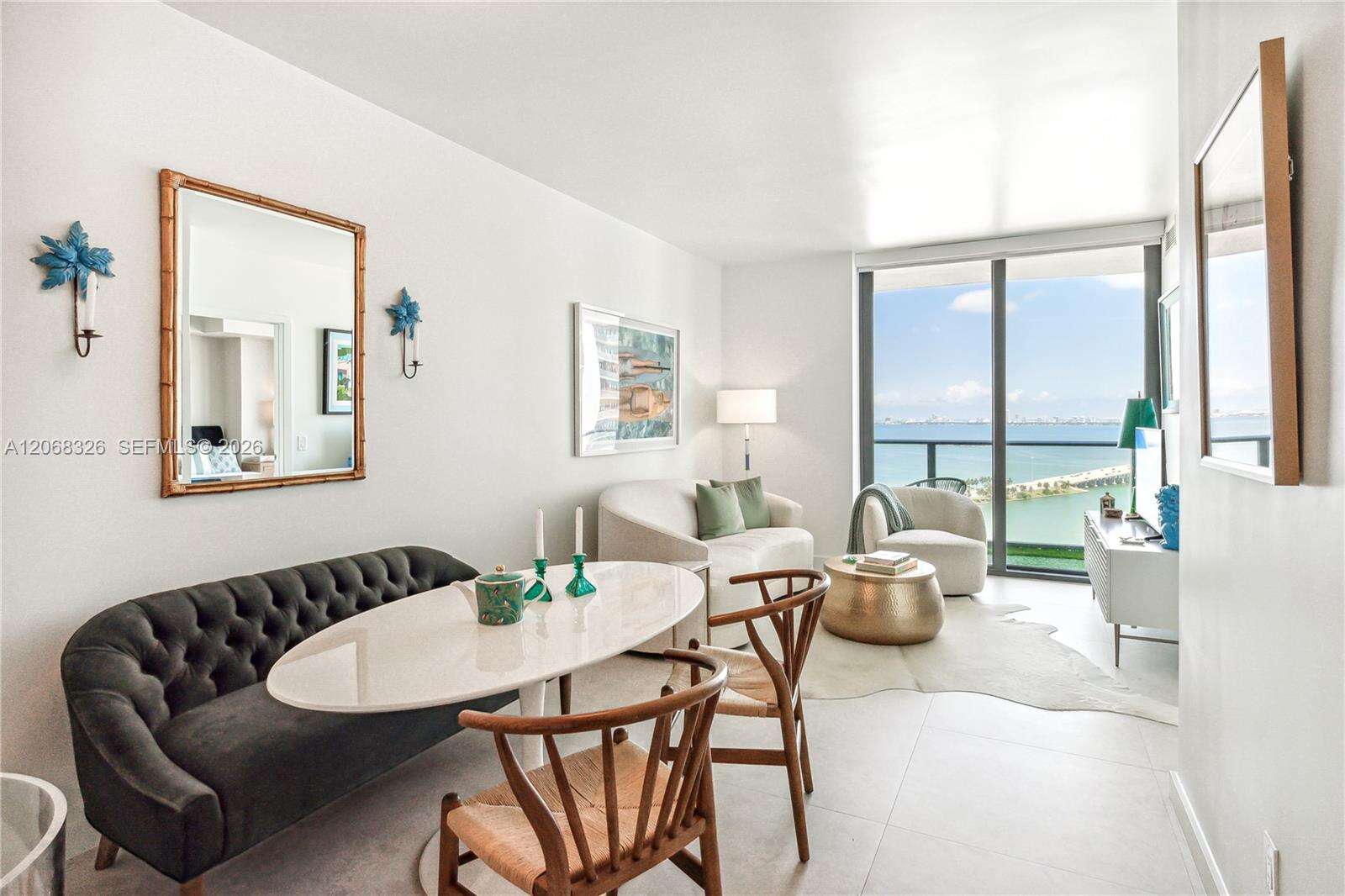 Paraiso Bayviews at 501 31 St, Miami, FL 33137 - For Rent photo 2