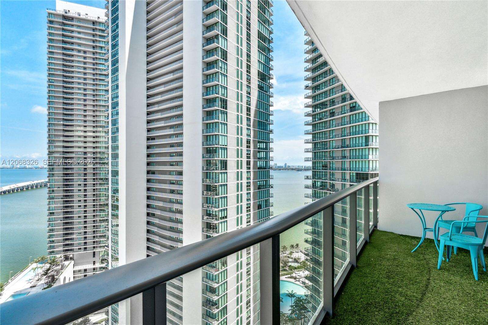 Paraiso Bayviews at 501 31 St, Miami, FL 33137 - For Rent photo 15