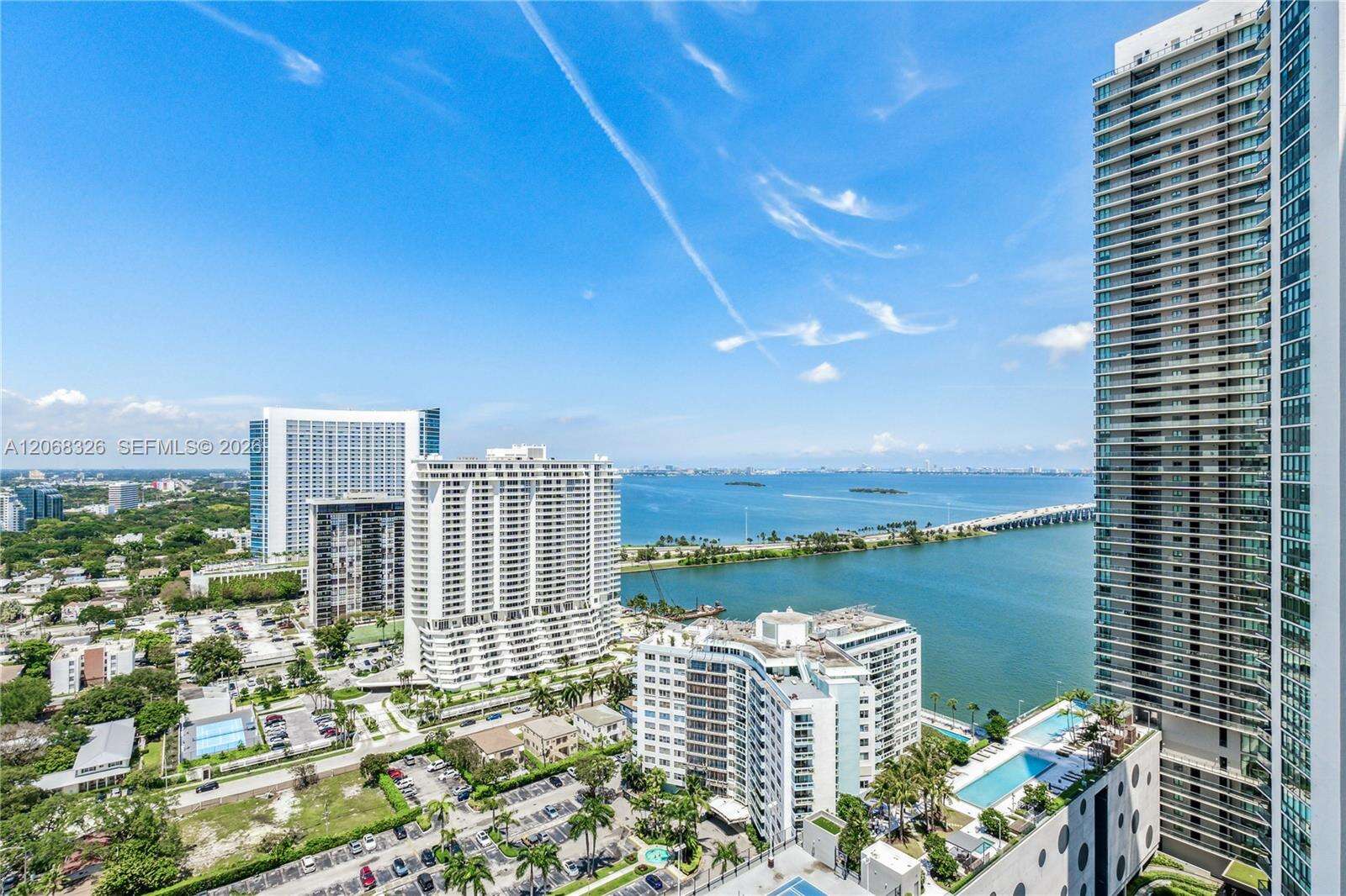 Paraiso Bayviews at 501 31 St, Miami, FL 33137 - For Rent photo 16