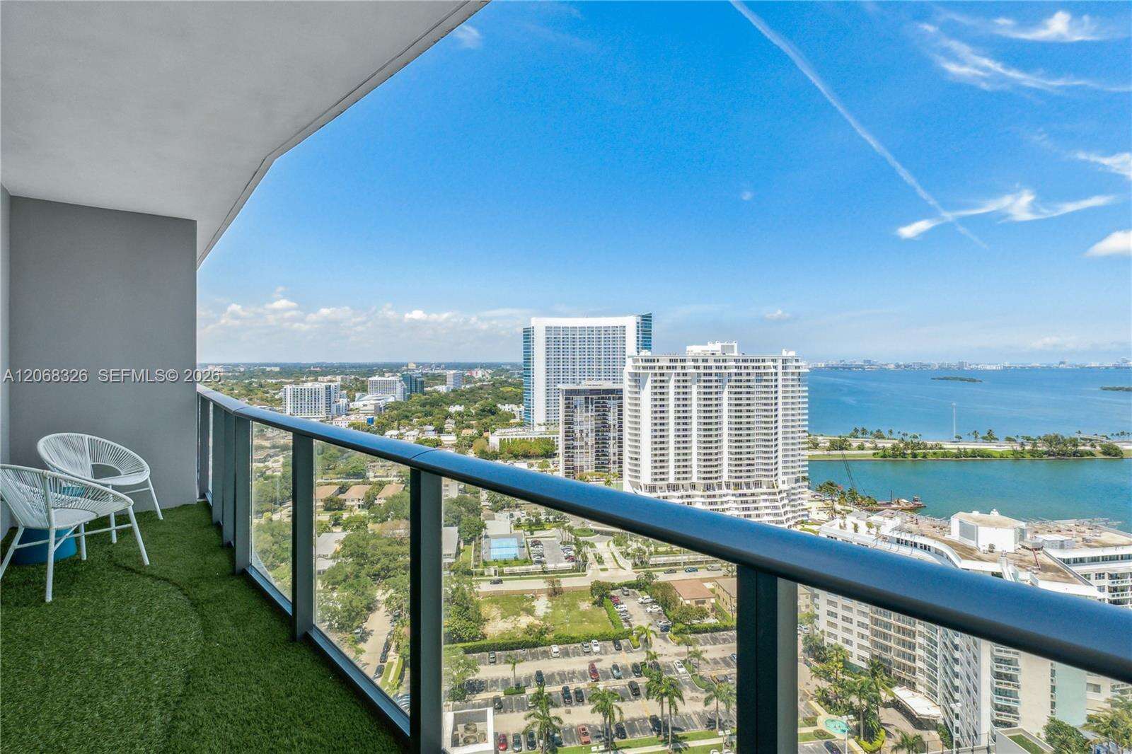 Paraiso Bayviews at 501 31 St, Miami, FL 33137 - For Rent photo 3