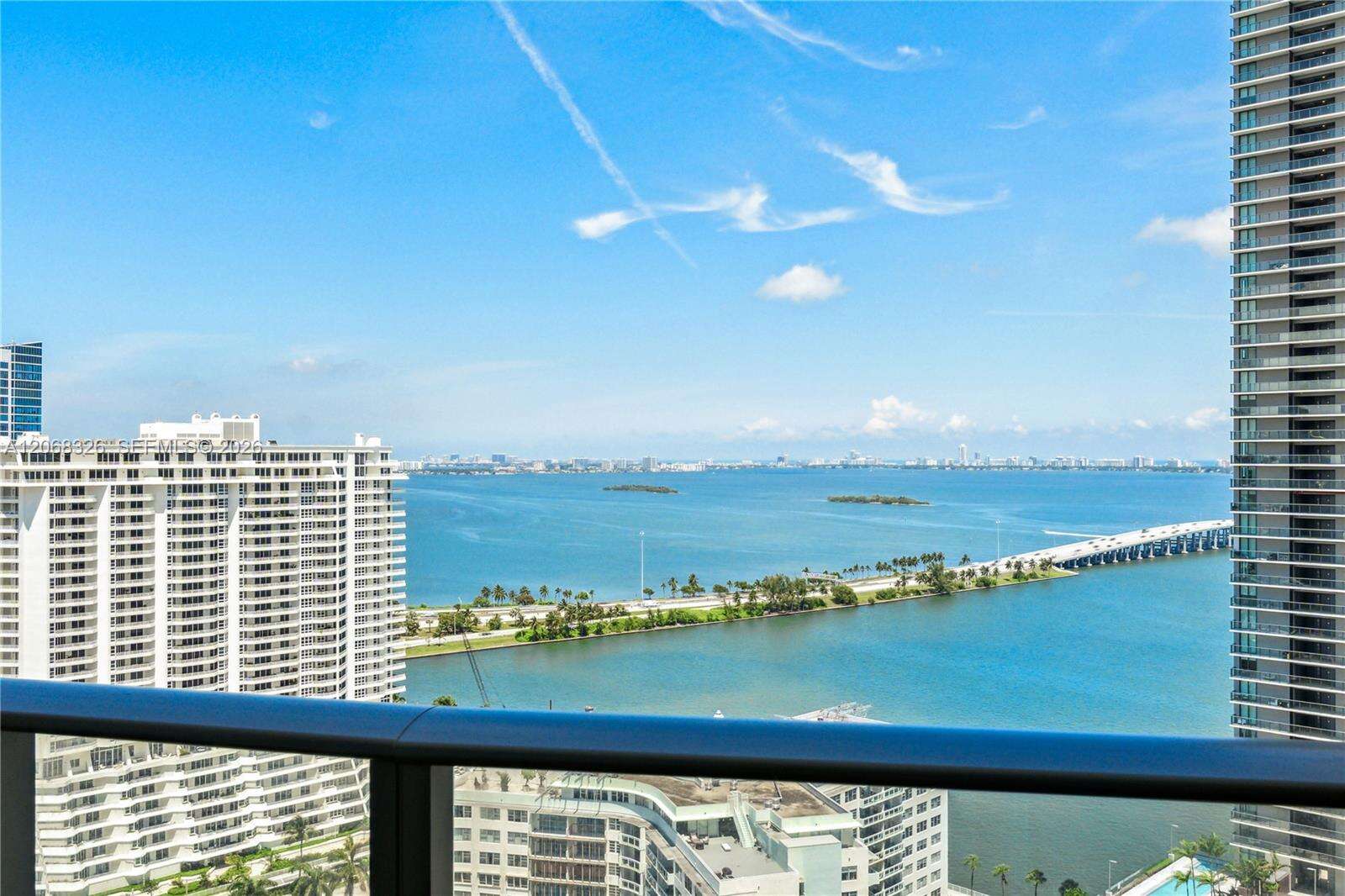 Paraiso Bayviews at 501 31 St, Miami, FL 33137 - For Rent photo 4