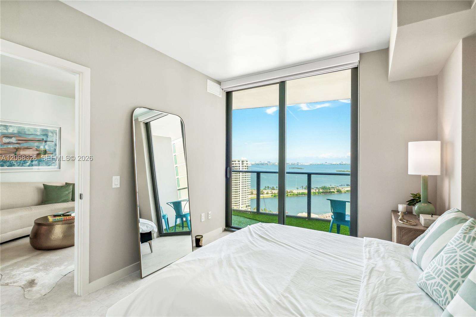 Paraiso Bayviews at 501 31 St, Miami, FL 33137 - For Rent photo 7