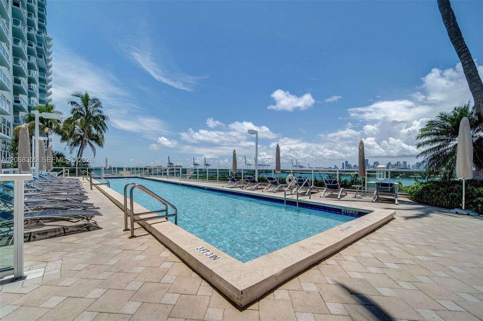 The Floridian at 650 W Ave, Miami Beach, FL 33139 - For Rent photo 22
