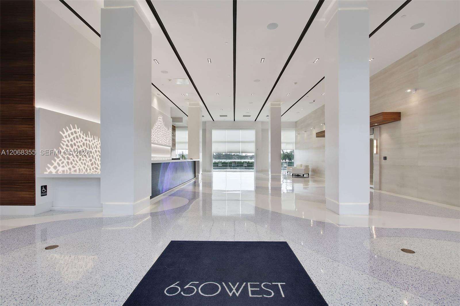 The Floridian at 650 W Ave, Miami Beach, FL 33139 - For Rent photo 28