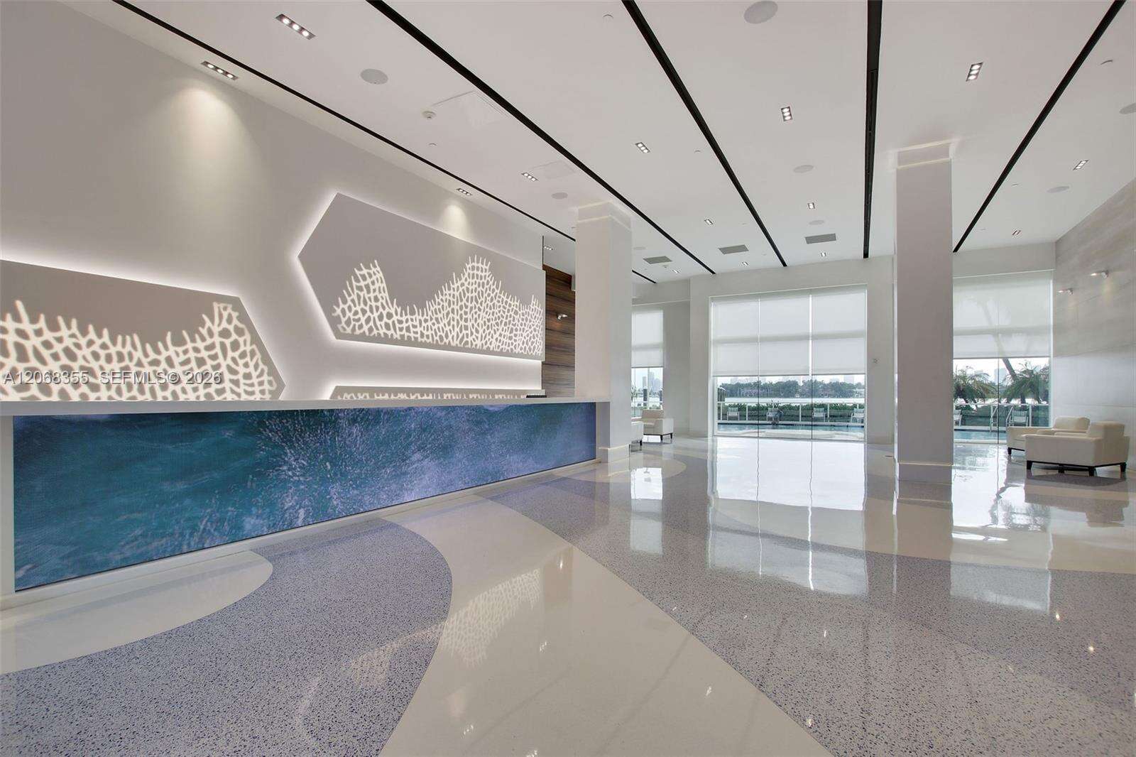 The Floridian at 650 W Ave, Miami Beach, FL 33139 - For Rent photo 29