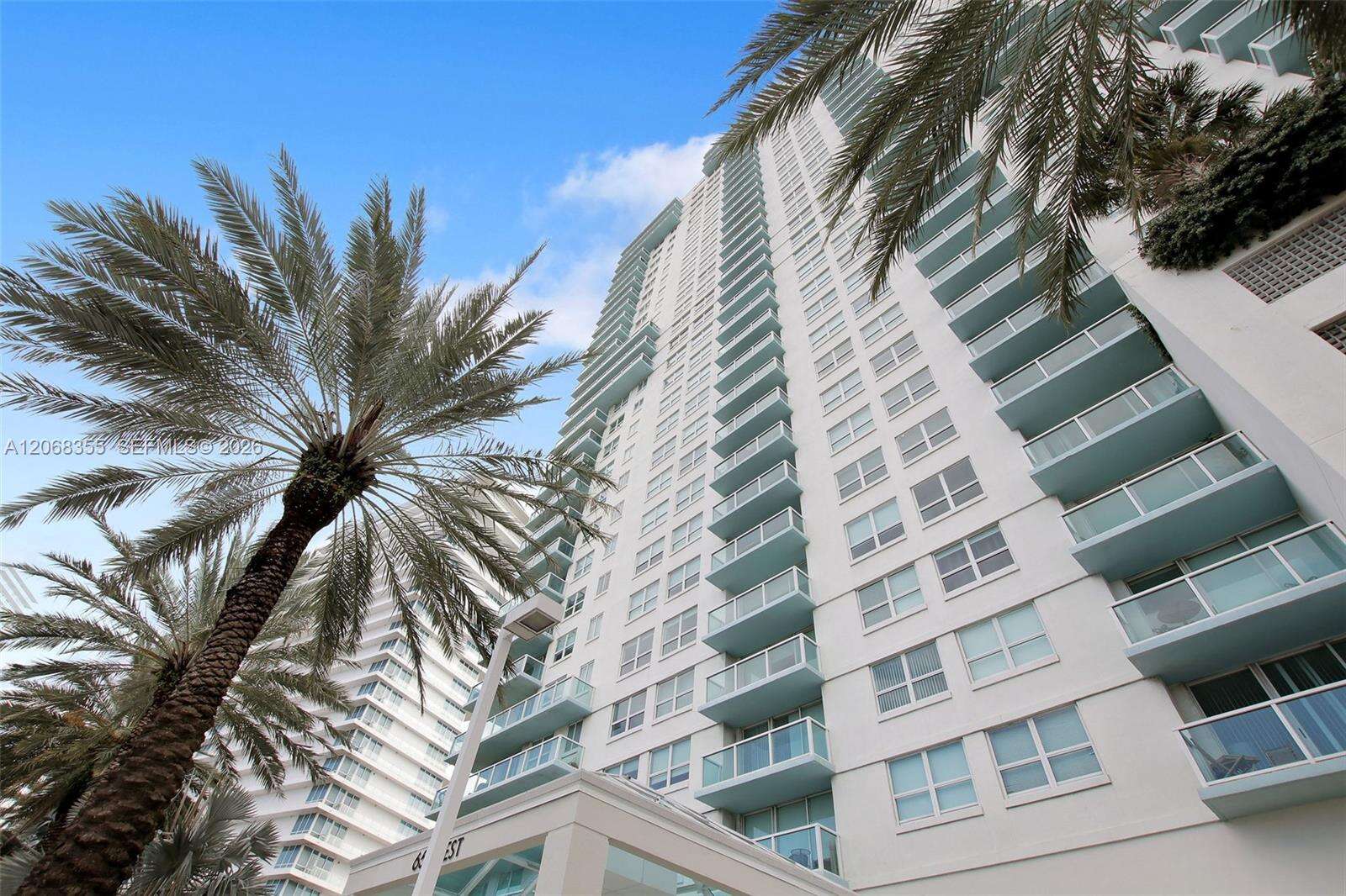 The Floridian at 650 W Ave, Miami Beach, FL 33139 - For Rent photo 31