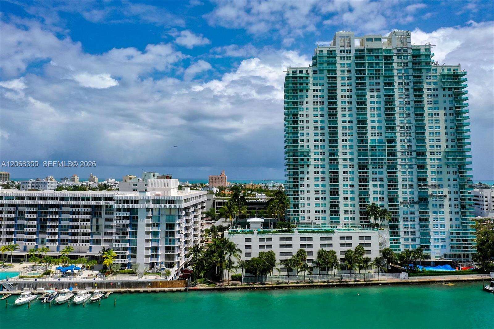 The Floridian at 650 W Ave, Miami Beach, FL 33139 - For Rent photo 32