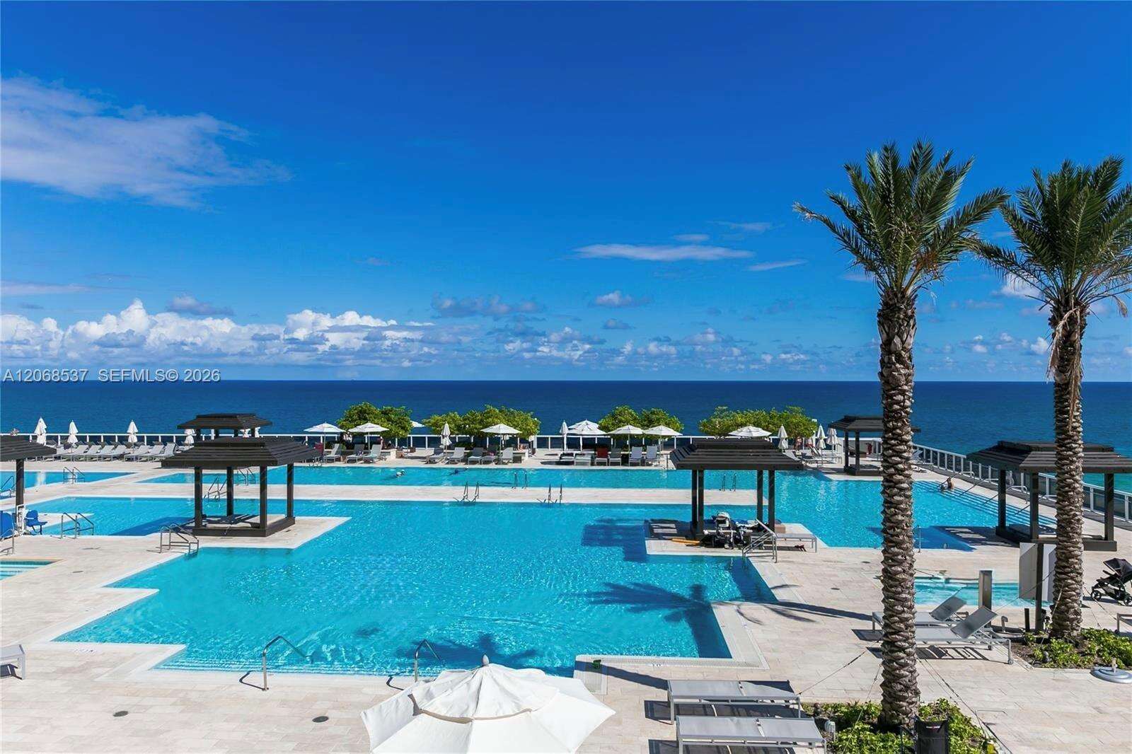 The Beach Club Two at 1830 Ocean Dr, Hallandale Beach, FL 33009 - For Rent photo 21