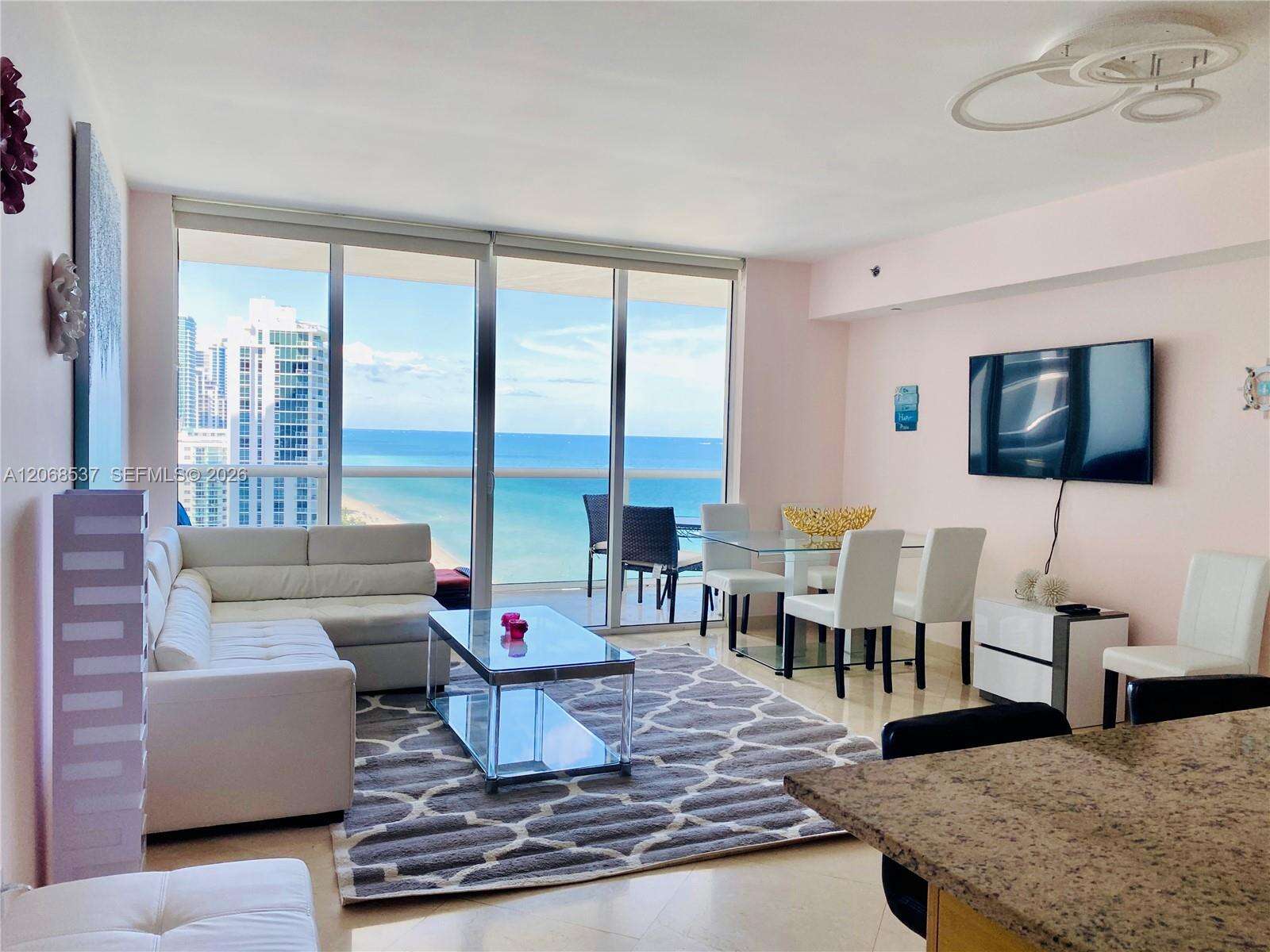 The Beach Club Two at 1830 Ocean Dr, Hallandale Beach, FL 33009 - For Rent photo 4