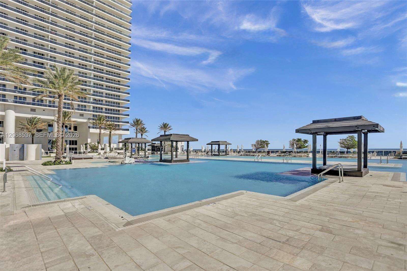 The Beach Club Two at 1830 Ocean Dr, Hallandale Beach, FL 33009 - For Rent photo 37