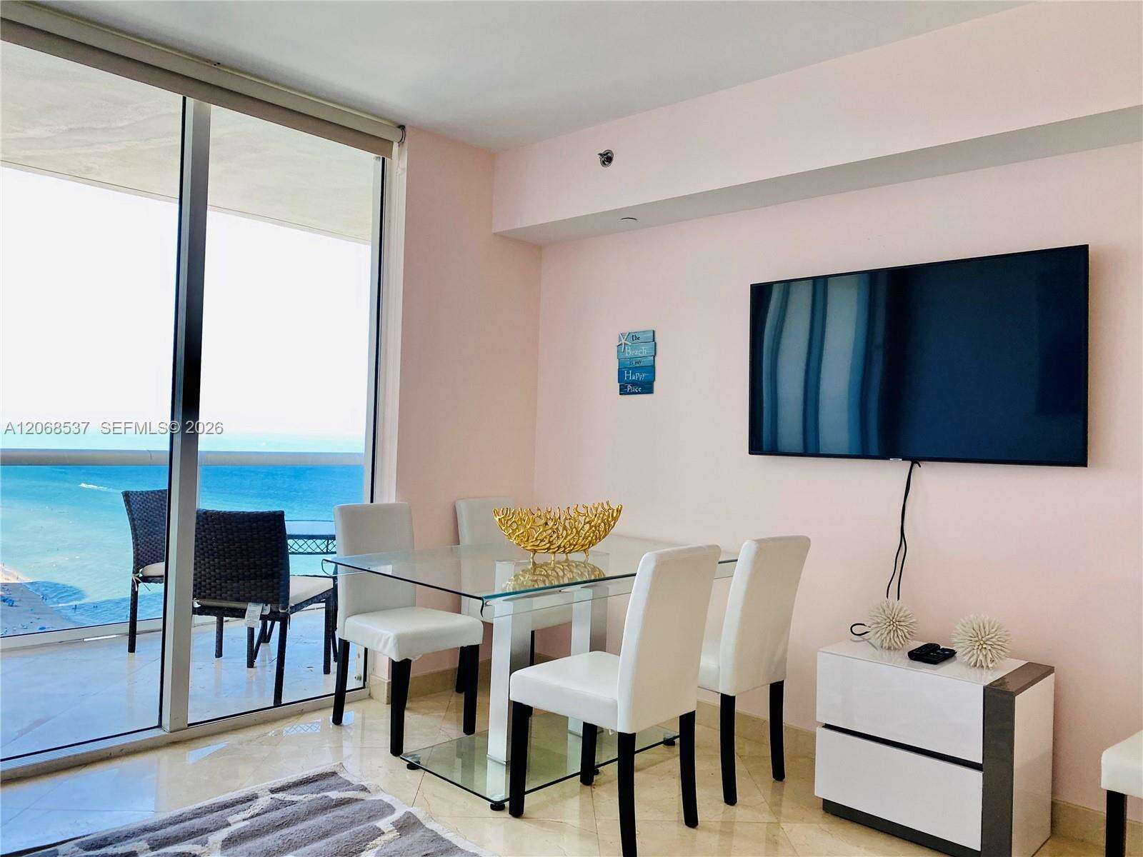 The Beach Club Two at 1830 Ocean Dr, Hallandale Beach, FL 33009 - For Rent photo 5