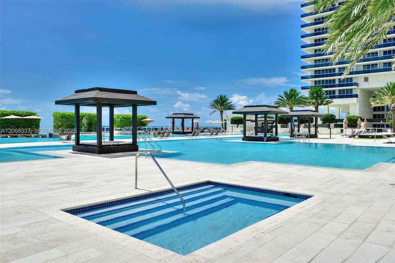 The Beach Club Two at 1830 Ocean Dr, Hallandale Beach, FL 33009 - For Rent photo 46