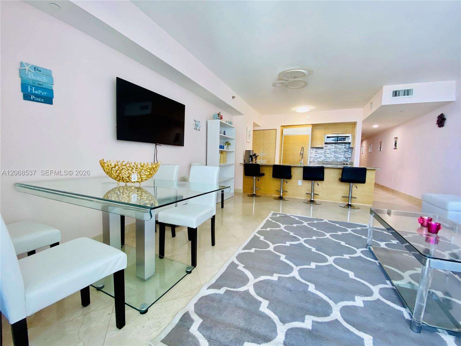 The Beach Club Two at 1830 Ocean Dr, Hallandale Beach, FL 33009 - For Rent photo 6
