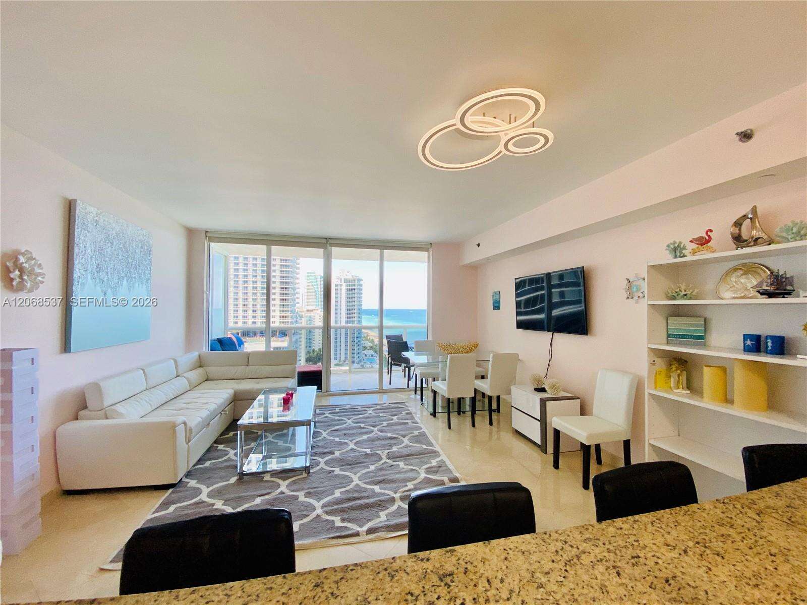 The Beach Club Two at 1830 Ocean Dr, Hallandale Beach, FL 33009 - For Rent photo 7