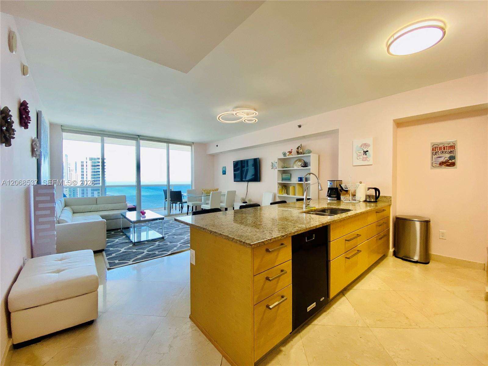 The Beach Club Two at 1830 Ocean Dr, Hallandale Beach, FL 33009 - For Rent photo 8