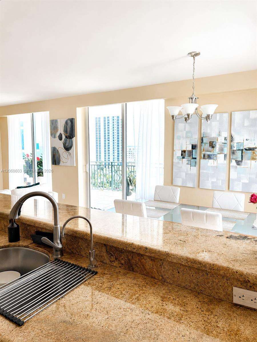 King David at 17555 Atlantic Blvd, Sunny Isles Beach, FL 33160 - For Rent photo 17