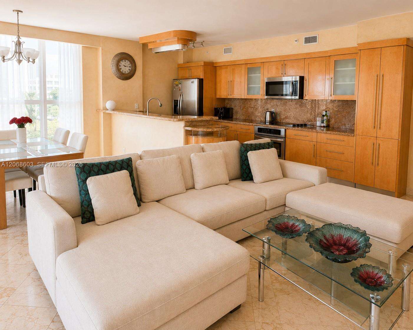 King David at 17555 Atlantic Blvd, Sunny Isles Beach, FL 33160 - For Rent photo 5