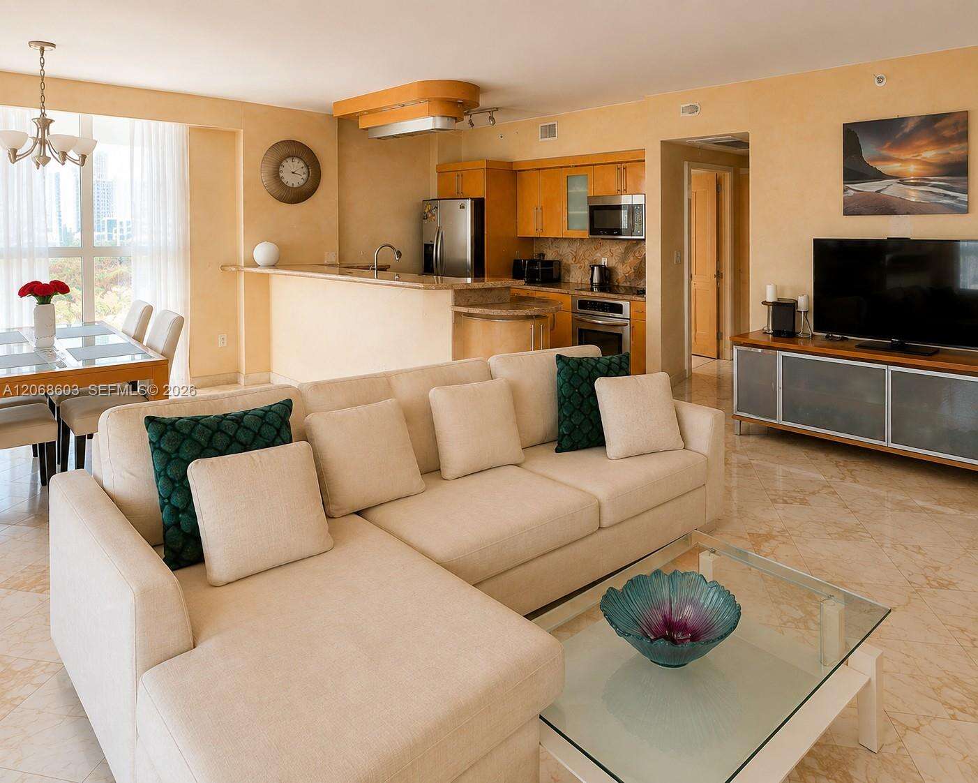 King David at 17555 Atlantic Blvd, Sunny Isles Beach, FL 33160 - For Rent photo 6