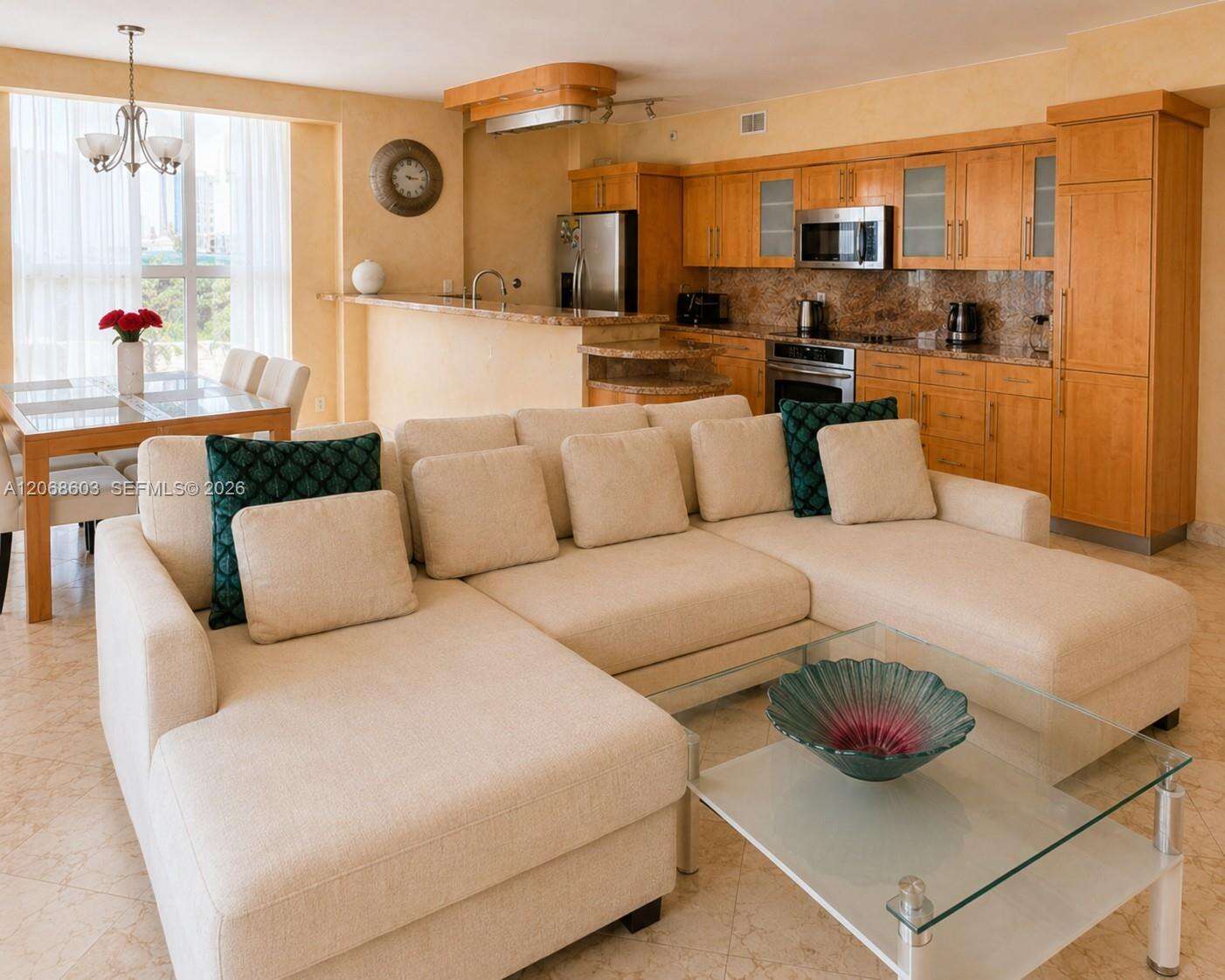 King David at 17555 Atlantic Blvd, Sunny Isles Beach, FL 33160 - For Rent photo 7