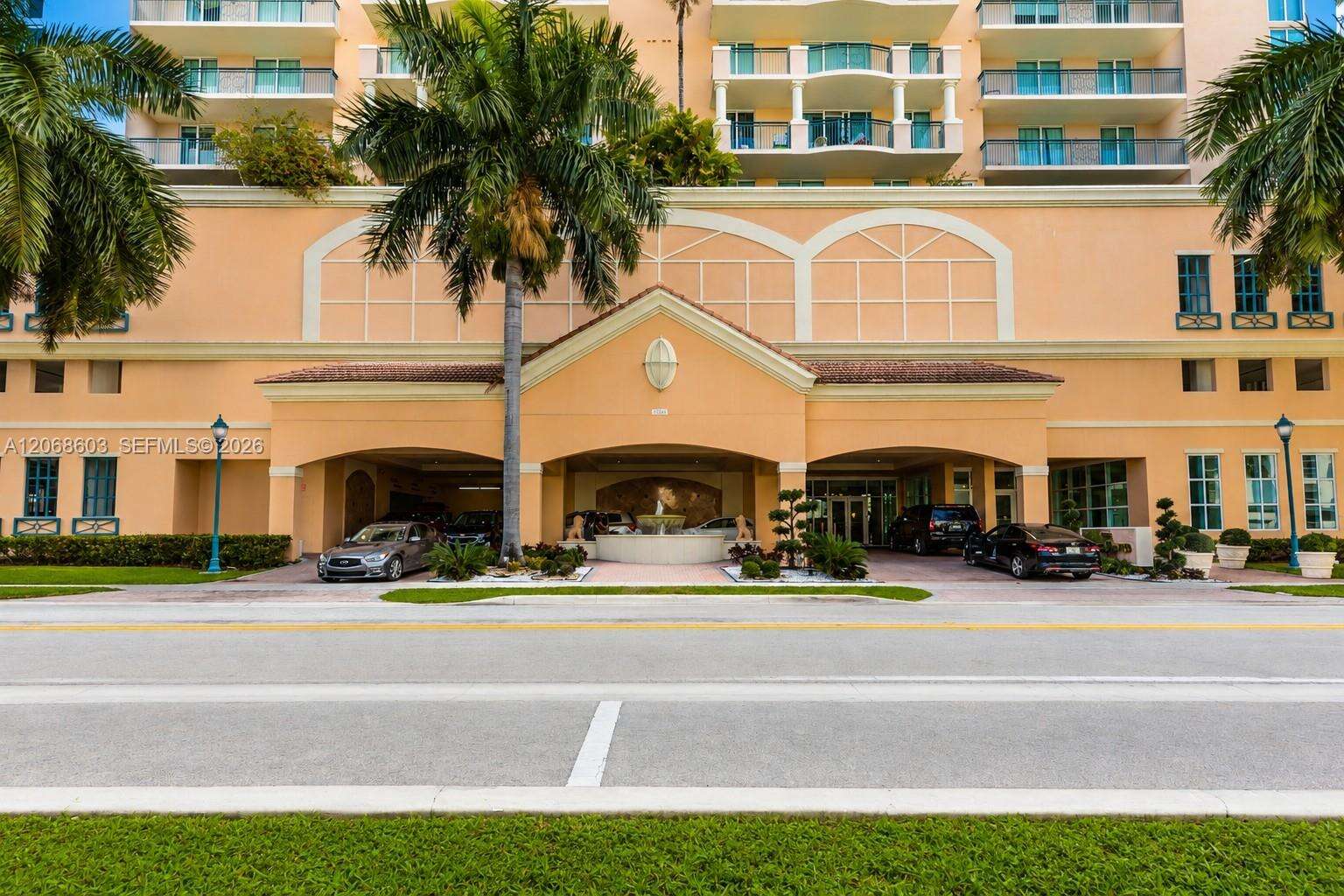 King David at 17555 Atlantic Blvd, Sunny Isles Beach, FL 33160 - For Rent photo 61