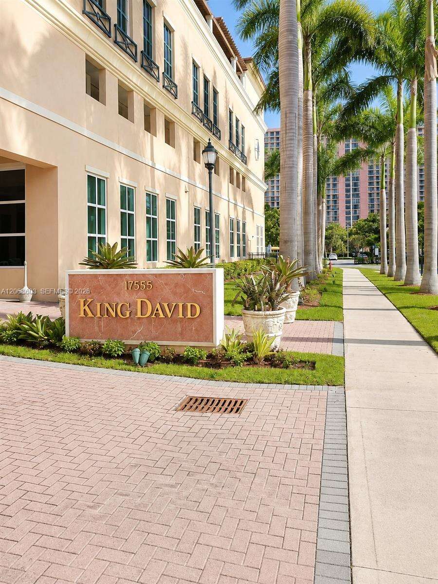 King David at 17555 Atlantic Blvd, Sunny Isles Beach, FL 33160 - For Rent photo 62