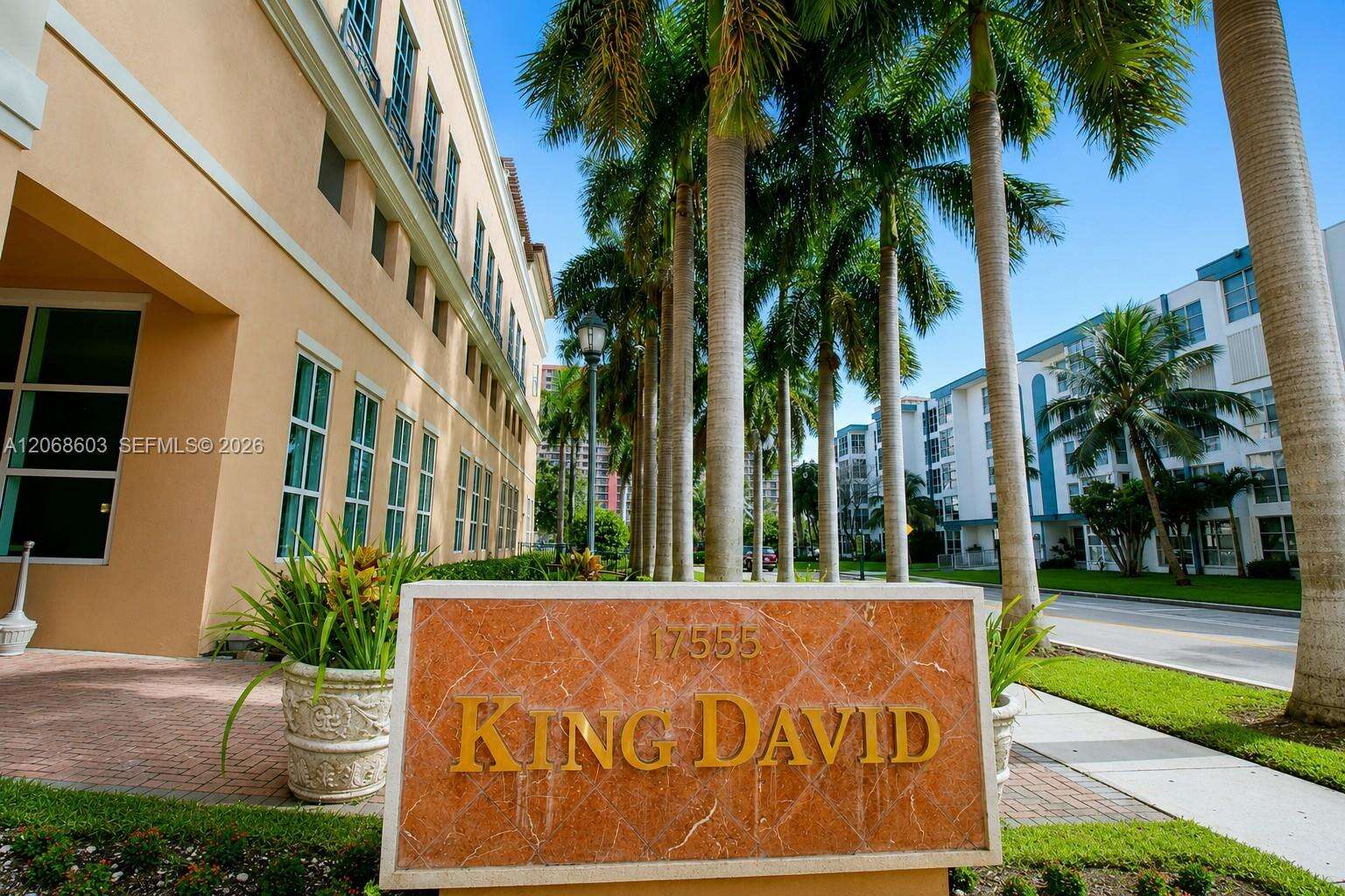 King David at 17555 Atlantic Blvd, Sunny Isles Beach, FL 33160 - For Rent photo 63