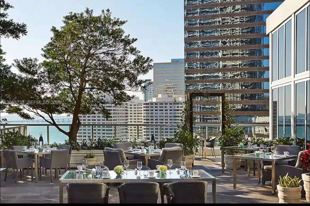 Icon Brickell 3 at 485 Brickell Ave, Miami, FL 33131 - For Rent photo 22