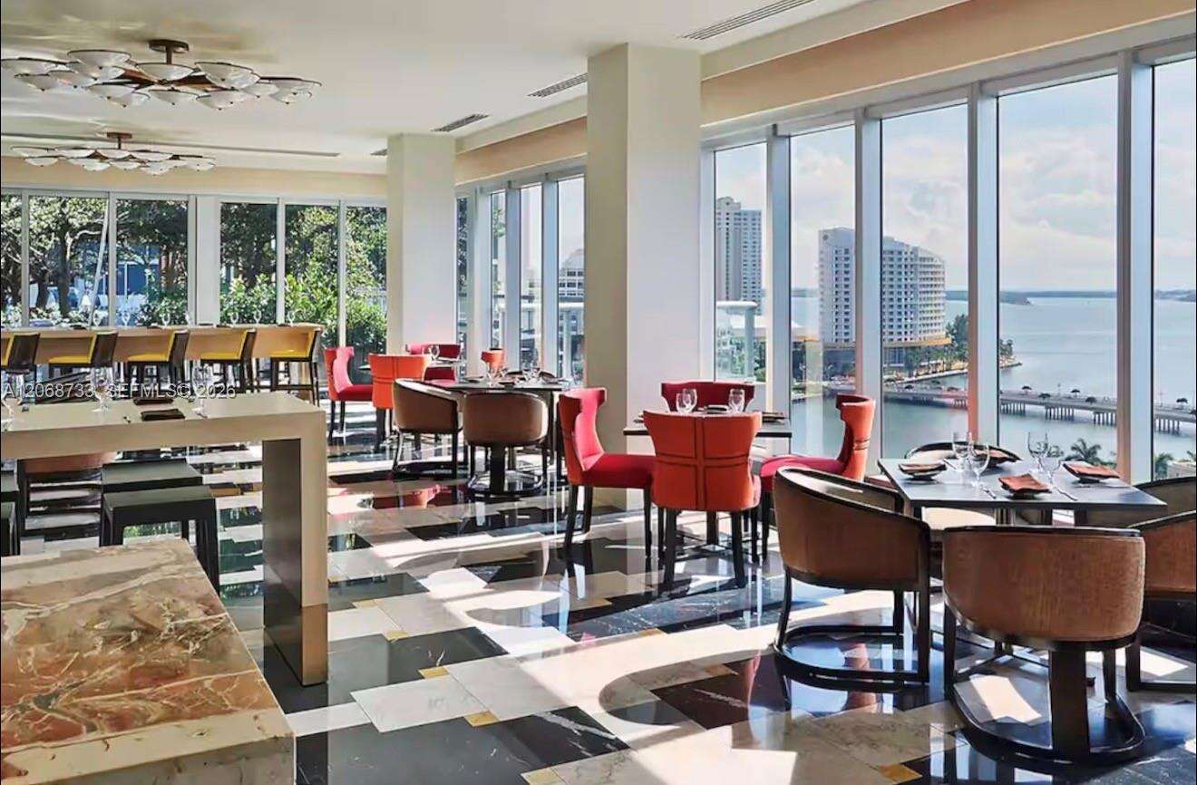 Icon Brickell 3 at 485 Brickell Ave, Miami, FL 33131 - For Rent photo 23