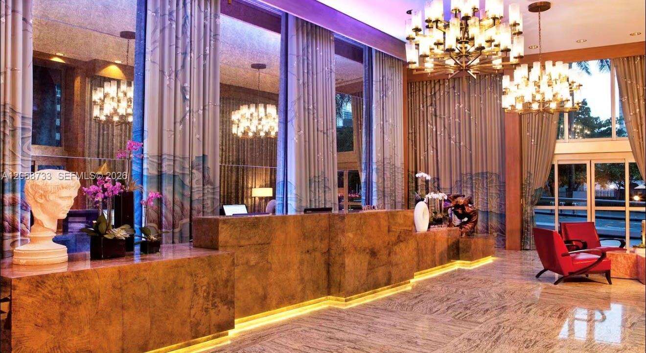 Icon Brickell 3 at 485 Brickell Ave, Miami, FL 33131 - For Rent photo 25