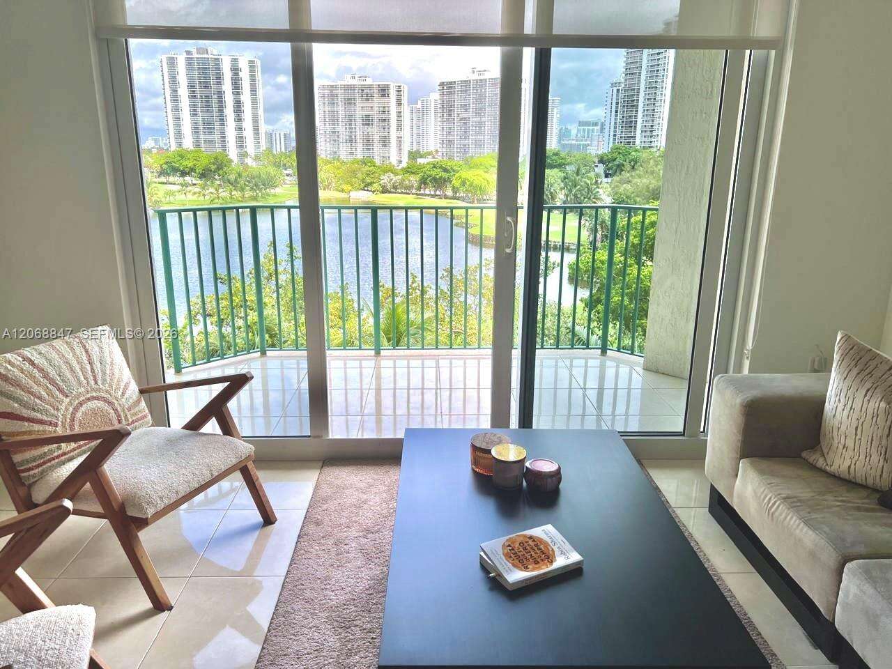 Turnberry Village North at Aventura, FL 33180 - For Rent photo 1