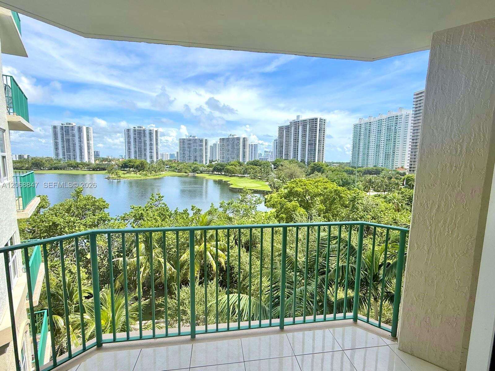 Turnberry Village North at Aventura, FL 33180 - For Rent photo 2