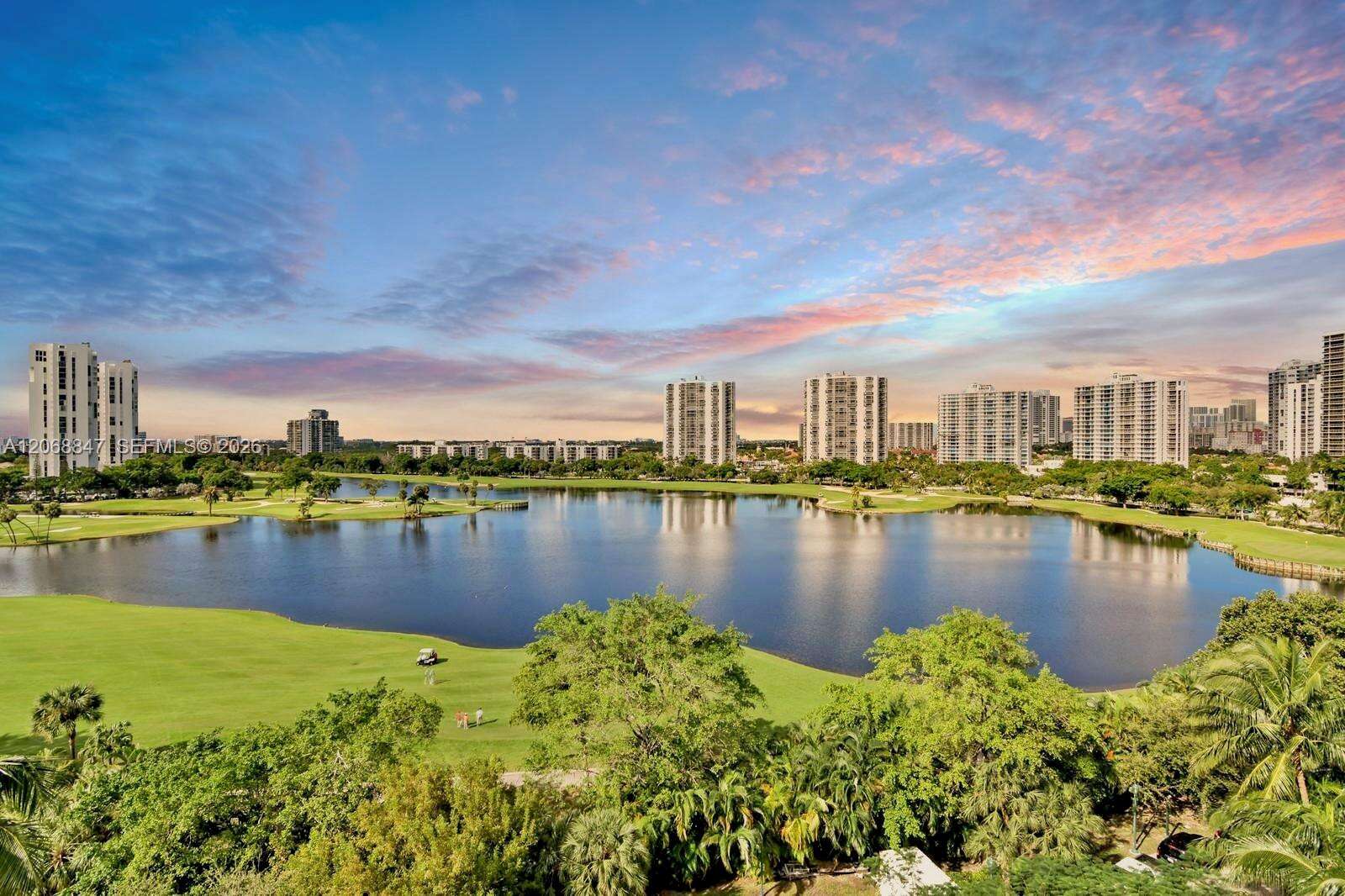 Turnberry Village North at Aventura, FL 33180 - For Rent photo 16