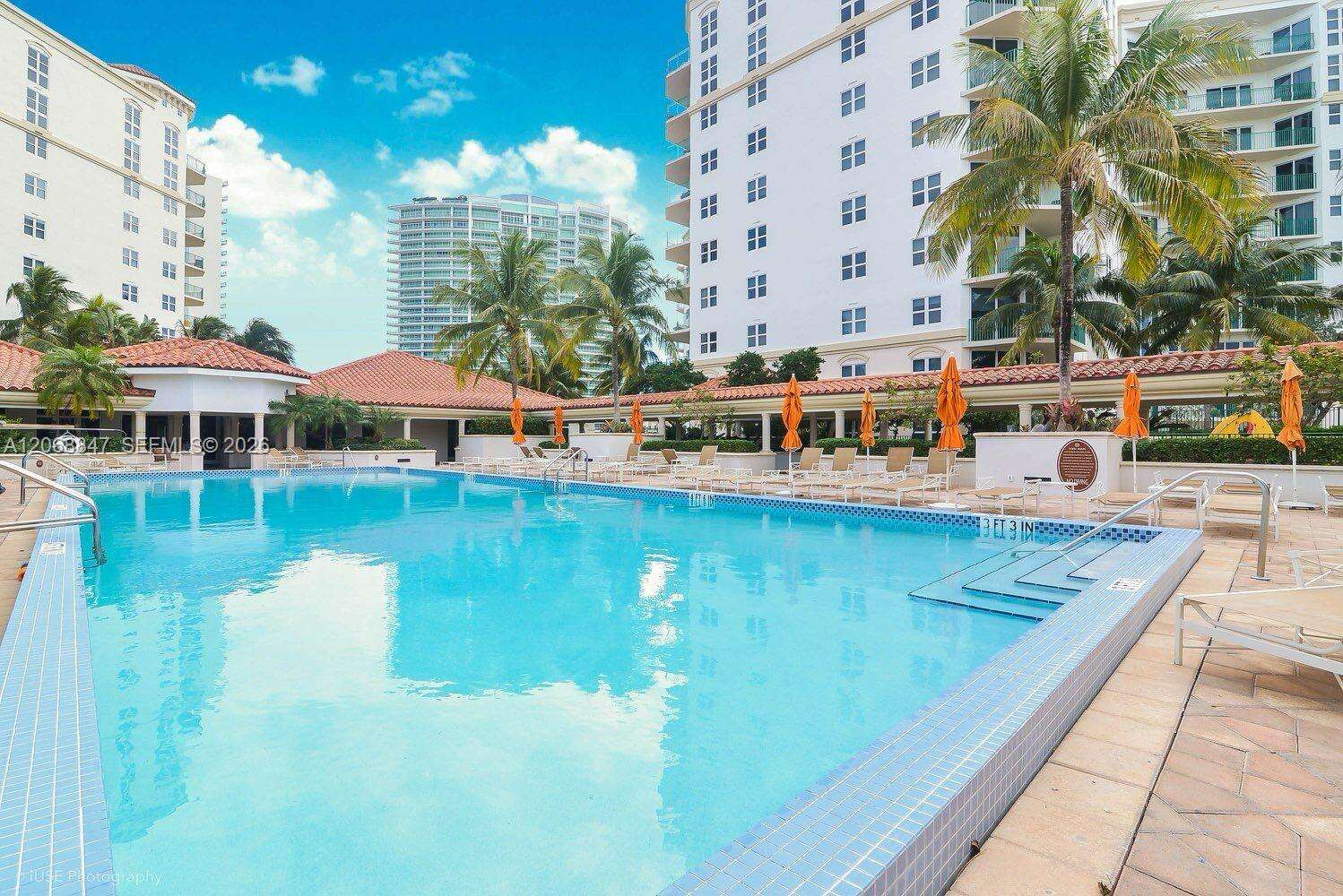 Turnberry Village North at Aventura, FL 33180 - For Rent photo 19