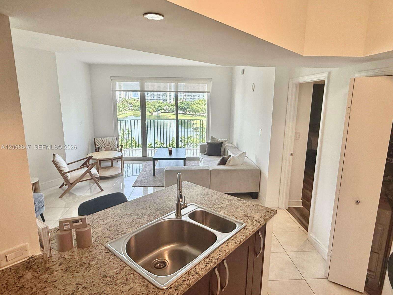 Turnberry Village North at Aventura, FL 33180 - For Rent photo 4